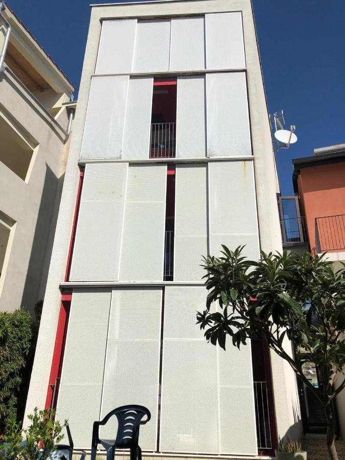 Number 5 Apartment Pakostane Ngoại thất bức ảnh
