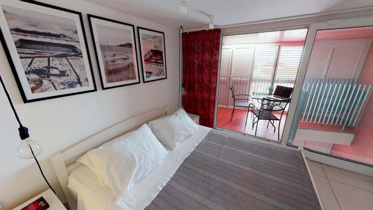 Number 5 Apartment Pakostane Ngoại thất bức ảnh