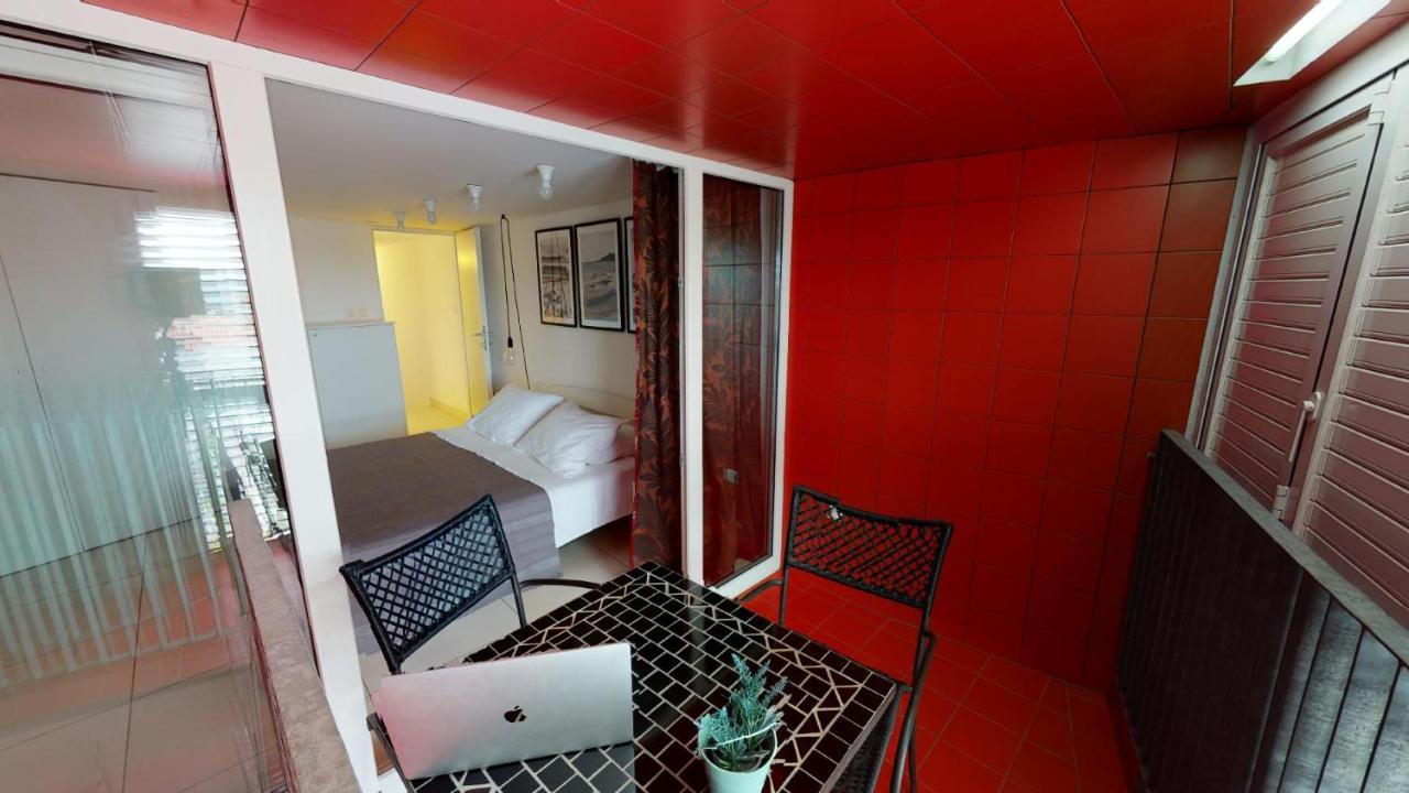 Number 5 Apartment Pakostane Ngoại thất bức ảnh