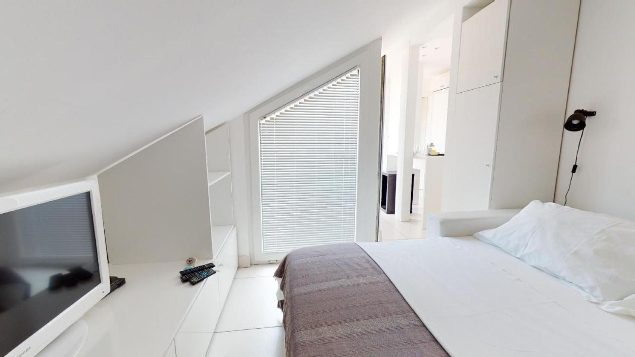 Number 5 Apartment Pakostane Ngoại thất bức ảnh
