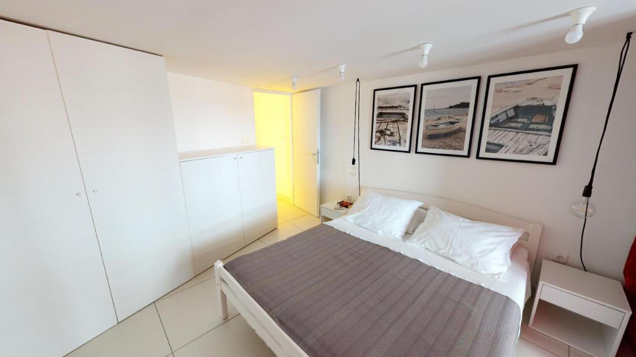 Number 5 Apartment Pakostane Ngoại thất bức ảnh