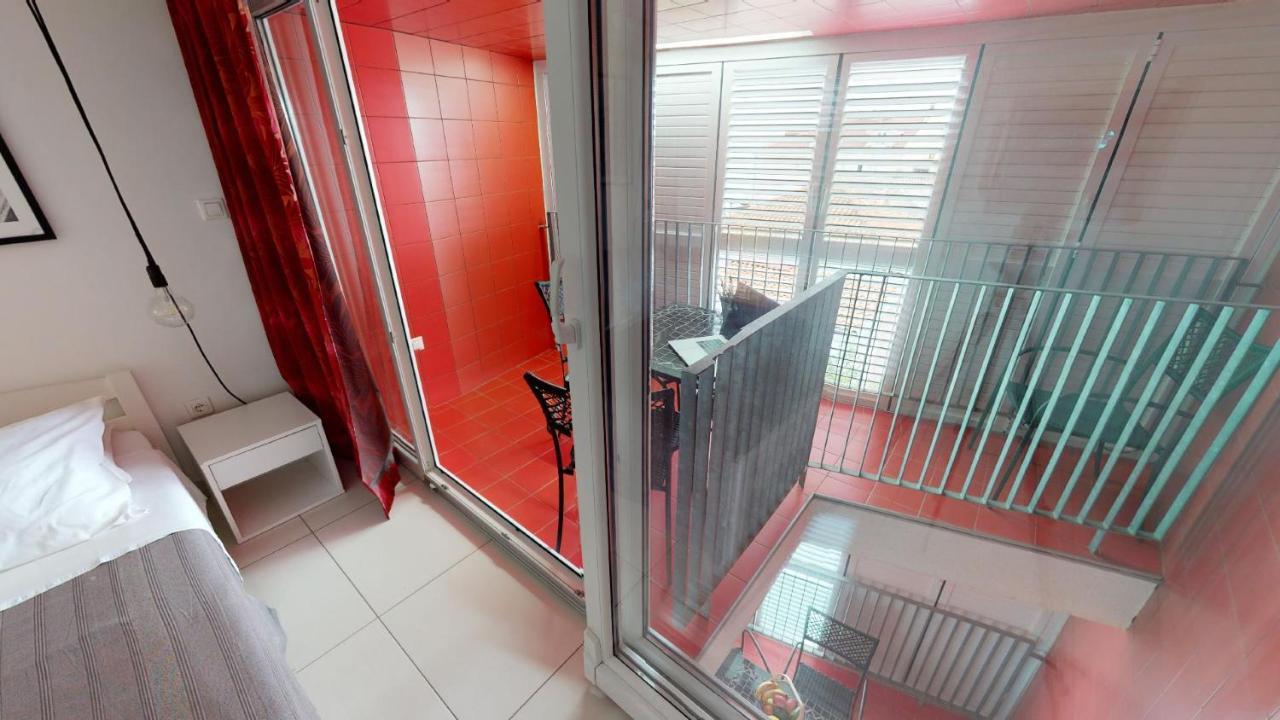 Number 5 Apartment Pakostane Ngoại thất bức ảnh