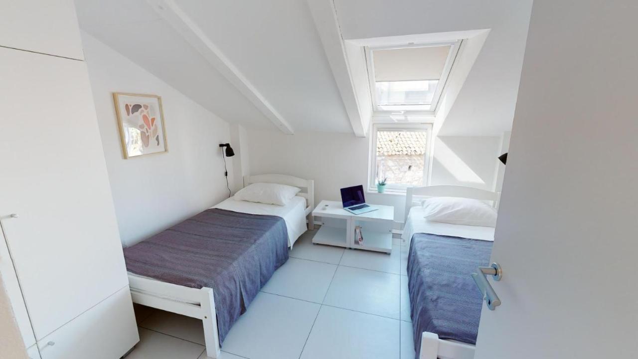 Number 5 Apartment Pakostane Ngoại thất bức ảnh