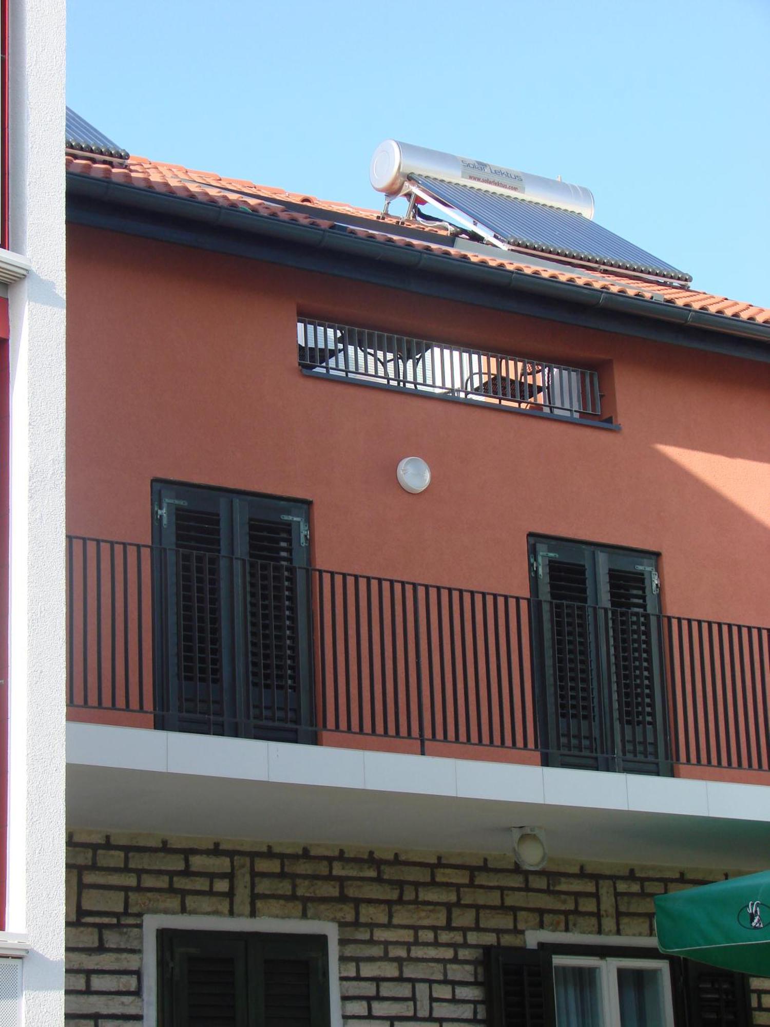 Number 5 Apartment Pakostane Ngoại thất bức ảnh