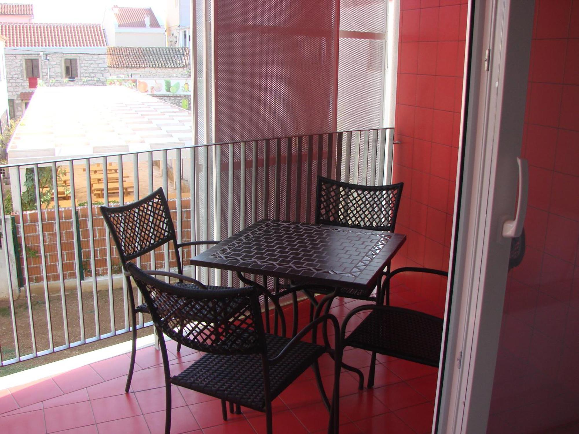 Number 5 Apartment Pakostane Ngoại thất bức ảnh