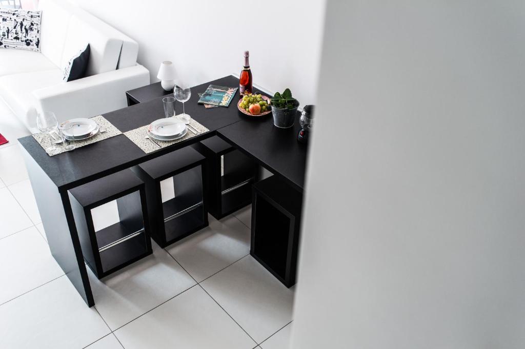 Number 5 Apartment Pakostane Ngoại thất bức ảnh