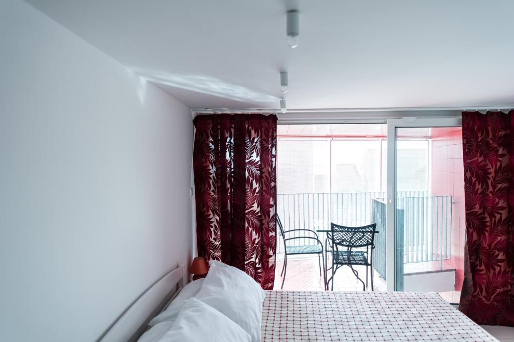 Number 5 Apartment Pakostane Ngoại thất bức ảnh