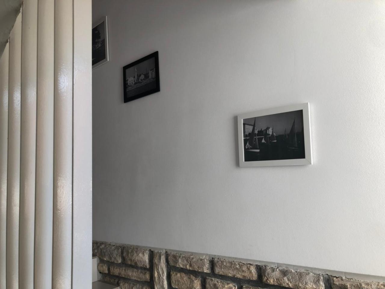 Number 5 Apartment Pakostane Ngoại thất bức ảnh