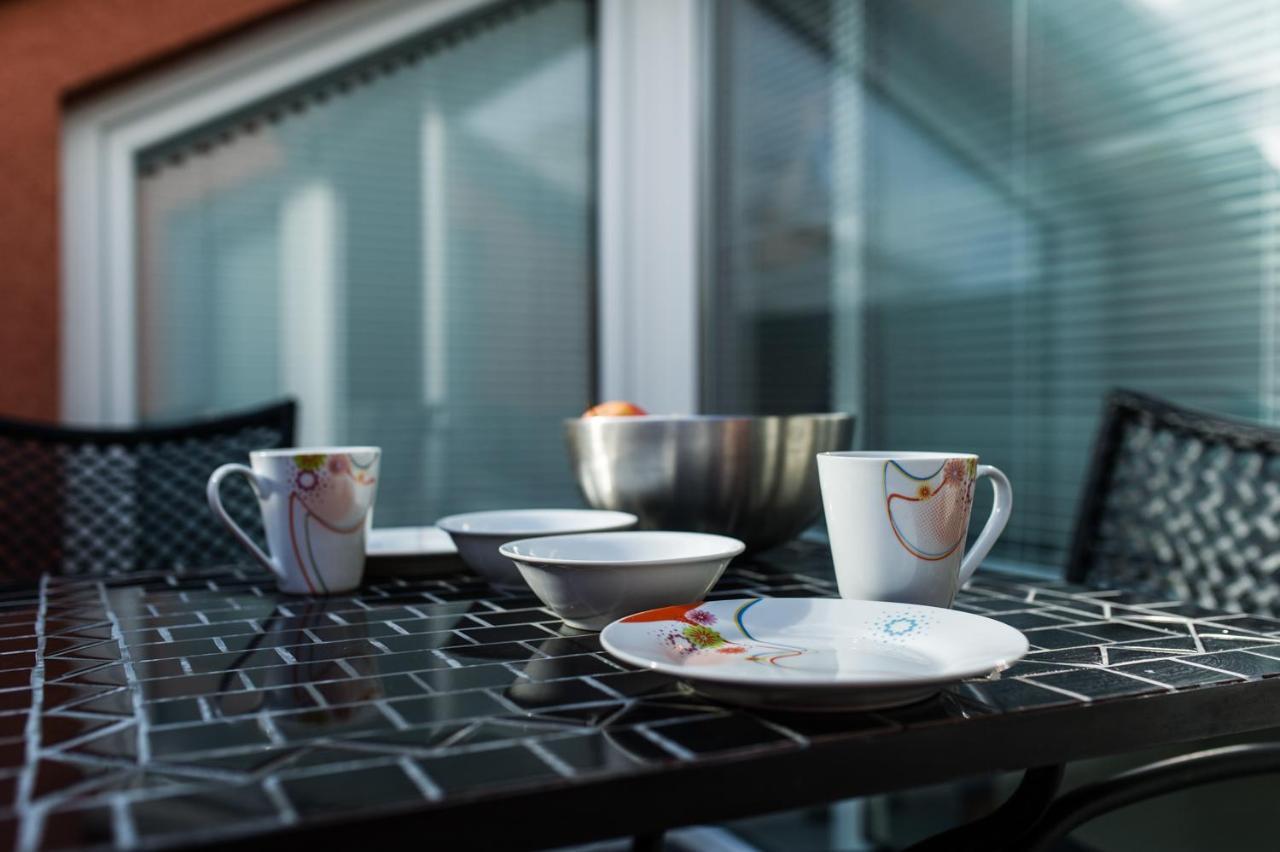 Number 5 Apartment Pakostane Ngoại thất bức ảnh